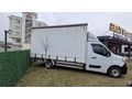 2024 MODEL RENAULT MASTER KAYAR TENTE HATASIZ