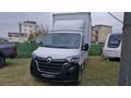 2024 MODEL RENAULT MASTER KAYAR TENTE HATASIZ