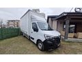 2024 MODEL RENAULT MASTER KAYAR TENTE HATASIZ