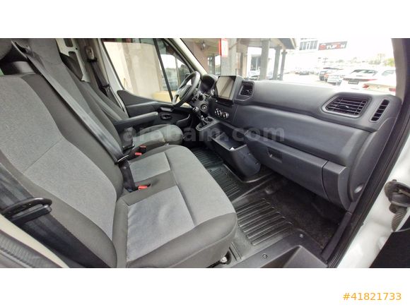 2024 MODEL RENAULT MASTER KAYAR TENTE HATASIZ