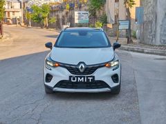 ÜMİT AUTO/2023/BOYASIZ/CAPTUR/İCON/OTOMATİK/180.BİN.KM/