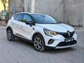 ÜMİT AUTO/2023/BOYASIZ/HİBRİT/CAPTUR/İCON/K.KARTI/