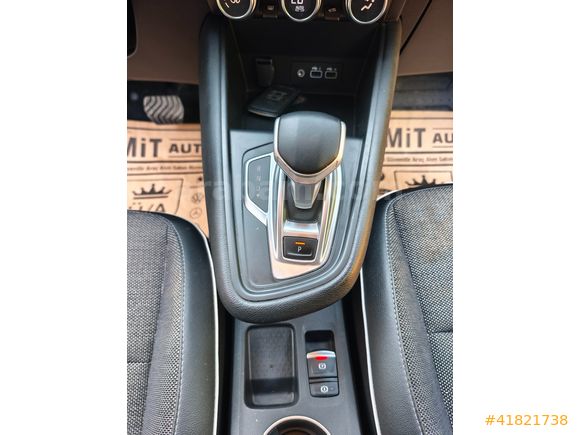ÜMİT AUTO/2023/BOYASIZ/HİBRİT/CAPTUR/İCON/K.KARTI/