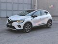 ÜMİT AUTO/2023/BOYASIZ/HİBRİT/CAPTUR/İCON/K.KARTI/