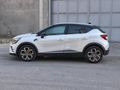 ÜMİT AUTO/2023/BOYASIZ/HİBRİT/CAPTUR/İCON/K.KARTI/