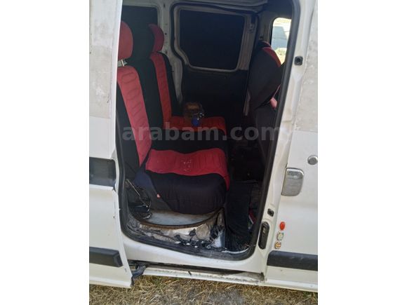 Sahibinden Peugeot Partner 1.9 D 2007 Model