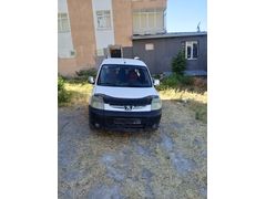 Sahibinden Peugeot Partner 1.9 D 2007 Model