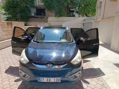 Sahibinden Hyundai ix35 1.6 GDI Style Plus 2012 Model Gaziantep