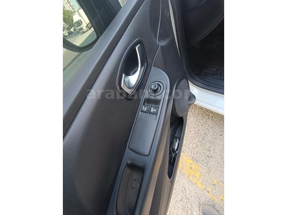 Sahibinden Renault Clio 1.5 dCi Touch 2016 Model  start stop