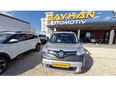 2017 MODEL 1 PARÇA KAPI BOYALI ORJİNAL KANGO 1.5 EXTREME