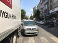 2017 MODEL 1 PARÇA KAPI BOYALI ORJİNAL KANGO 1.5 EXTREME
