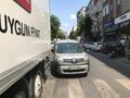 2017 MODEL 1 PARÇA KAPI BOYALI ORJİNAL KANGO 1.5 EXTREME