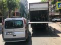 2017 MODEL 1 PARÇA KAPI BOYALI ORJİNAL KANGO 1.5 EXTREME