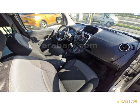 2017 MODEL 1 PARÇA KAPI BOYALI ORJİNAL KANGO 1.5 EXTREME