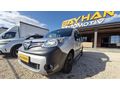 2017 MODEL 1 PARÇA KAPI BOYALI ORJİNAL KANGO 1.5 EXTREME