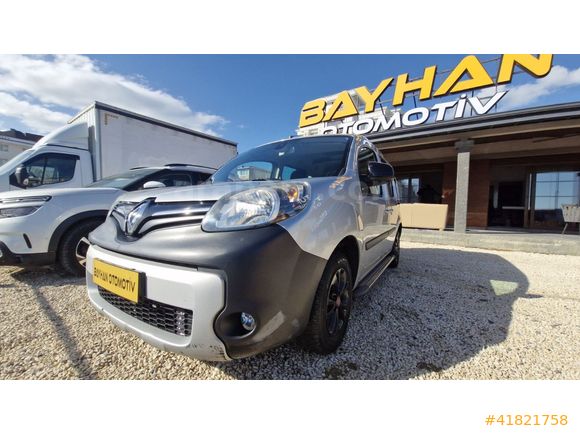 2017 MODEL 1 PARÇA KAPI BOYALI ORJİNAL KANGO 1.5 EXTREME