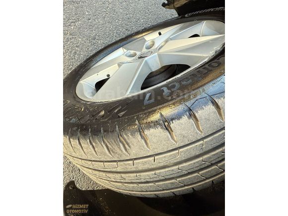 MASRAFSIZ 2014 MODEL SKODA OCTAVİA 1.6TDİ OPTİMAL SERVİS BAKIMLI