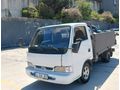 Galeriden Kia Bongo K2700 DLX İstanbul