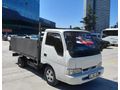 Galeriden Kia Bongo K2700 DLX İstanbul