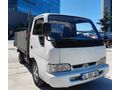 Galeriden Kia Bongo K2700 DLX İstanbul