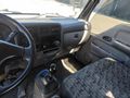 Galeriden Kia Bongo K2700 DLX İstanbul