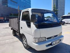 Galeriden Kia Bongo K2700 DLX İstanbul