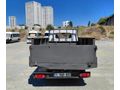 Galeriden Kia Bongo K2700 DLX İstanbul