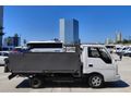 Galeriden Kia Bongo K2700 DLX İstanbul