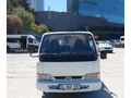 Galeriden Kia Bongo K2700 DLX İstanbul