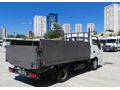 Galeriden Kia Bongo K2700 DLX İstanbul
