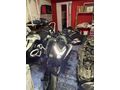 Sahibinden CFmoto 450NK 