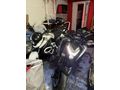 Sahibinden CFmoto 450NK 