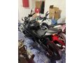 Sahibinden CFmoto 450NK 