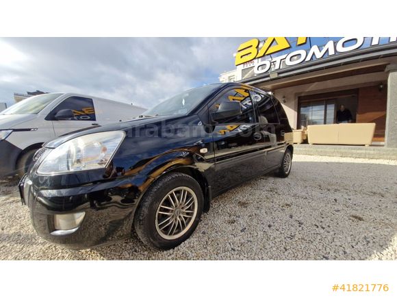 2010 MODEL OTOMOBİL RUHSATLİ TEMİZ BAKIMLI MASRAFSIZ