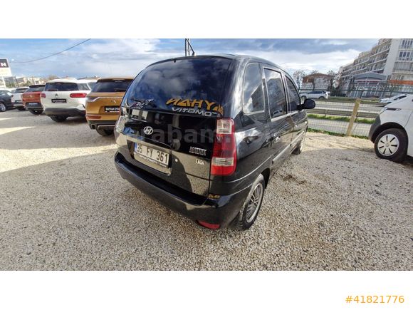 2010 MODEL OTOMOBİL RUHSATLİ TEMİZ BAKIMLI MASRAFSIZ