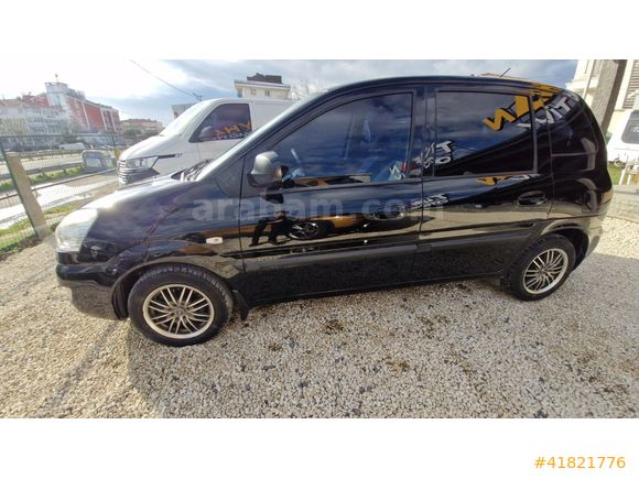 2010 MODEL OTOMOBİL RUHSATLİ TEMİZ BAKIMLI MASRAFSIZ