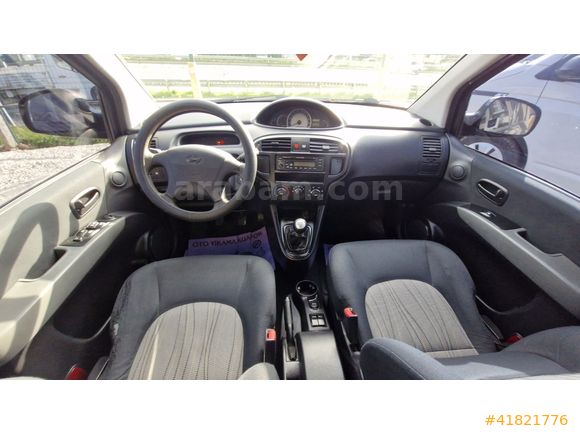 2010 MODEL OTOMOBİL RUHSATLİ TEMİZ BAKIMLI MASRAFSIZ