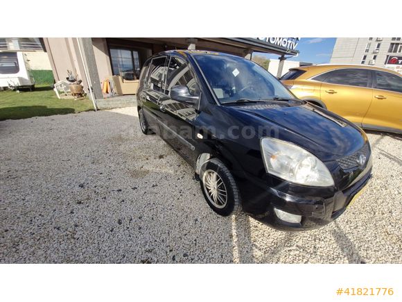 2010 MODEL OTOMOBİL RUHSATLİ TEMİZ BAKIMLI MASRAFSIZ
