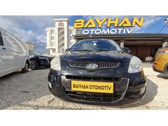2010 MODEL OTOMOBİL RUHSATLİ TEMİZ BAKIMLI MASRAFSIZ