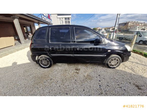 2010 MODEL OTOMOBİL RUHSATLİ TEMİZ BAKIMLI MASRAFSIZ