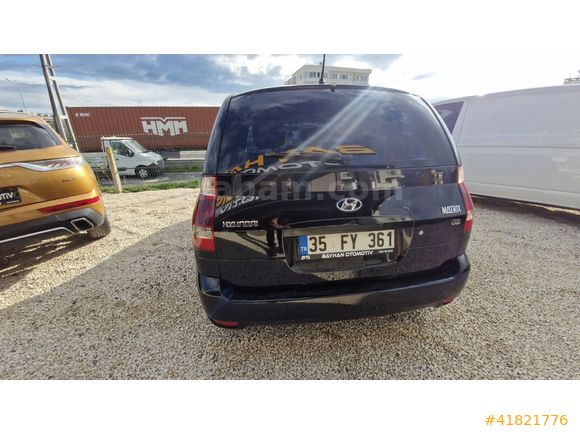2010 MODEL OTOMOBİL RUHSATLİ TEMİZ BAKIMLI MASRAFSIZ