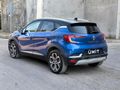 ÜMİT AUTO/2023/HİBRİT/CAPTUR/İCON/K.KARTI/