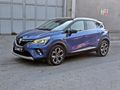 ÜMİT AUTO/2023/HİBRİT/CAPTUR/İCON/K.KARTI/