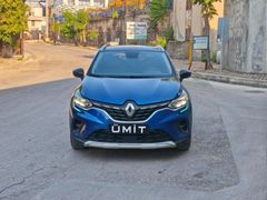 ÜMİT AUTO/2023/CAPTUR/İCON/OTOMATİK/200.BİN.KM/