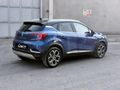 ÜMİT AUTO/2023/HİBRİT/CAPTUR/İCON/K.KARTI/