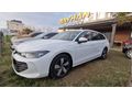 2025 VW PASSAT VARIANT 1.5 eHYBRID IMPRESSION 204 BG HATASIZ
