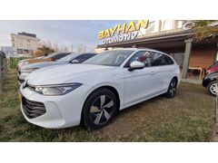 2025 VW PASSAT VARIANT 1.5 eHYBRID IMPRESSION 204 BG HATASIZ