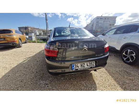 2013 MODEL 97.000 KM DE DEĞİŞENSİZ EXLUSİVE FUL PAKET