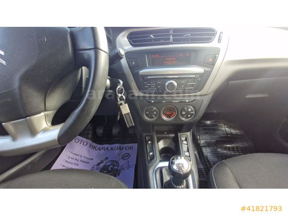2013 MODEL 97.000 KM DE DEĞİŞENSİZ EXLUSİVE FUL PAKET
