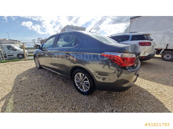 2013 MODEL 97.000 KM DE DEĞİŞENSİZ EXLUSİVE FUL PAKET